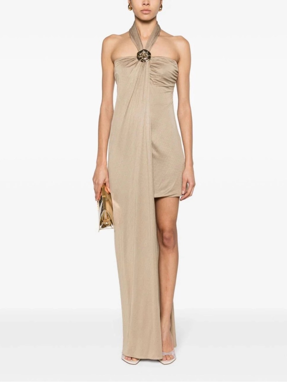 Blumarine Dress SS 2024